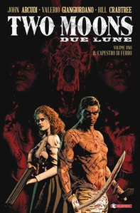 Two Moons. Due Lune - Librerie.coop