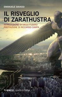 Il risveglio di Zarathustra - Librerie.coop Il risveglio di Zarathustra - Librerie.coop