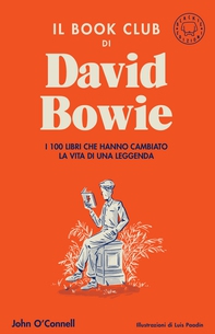 Il book club di David Bowie - Librerie.coop