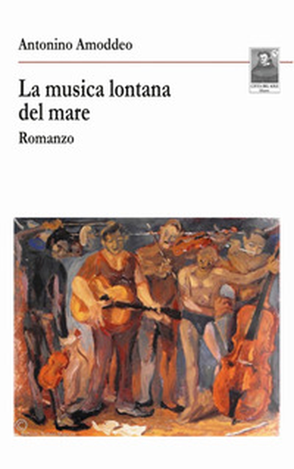 La musica lontana del mare - Librerie.coop La musica lontana del mare - Librerie.coop