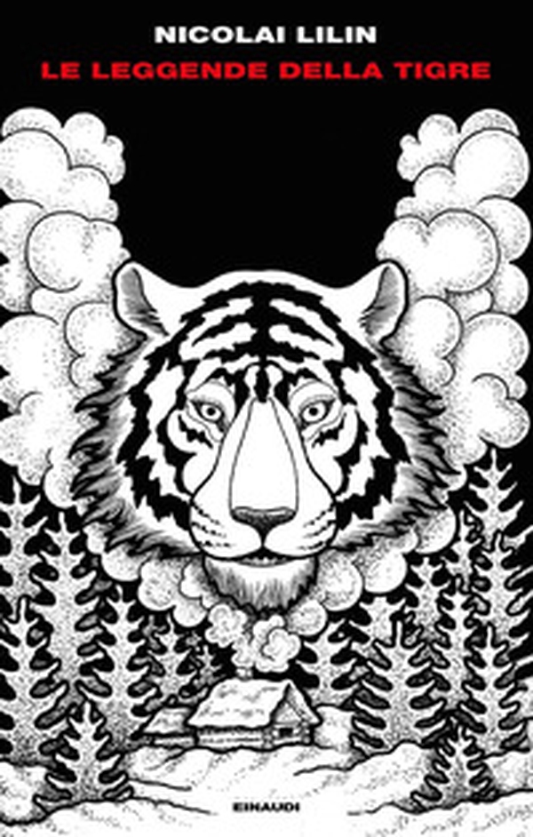 Le leggende della tigre - Librerie.coop Le leggende della tigre - Librerie.coop