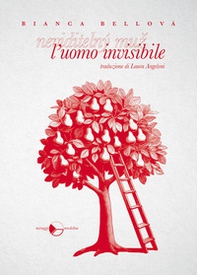 L'uomo invisibile - Librerie.coop L'uomo invisibile - Librerie.coop