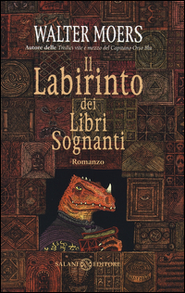 Il labirinto dei libri sognanti - Librerie.coop Il labirinto dei libri sognanti - Librerie.coop