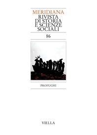 Meridiana 86: Profughi - Librerie.coop Meridiana 86: Profughi - Librerie.coop