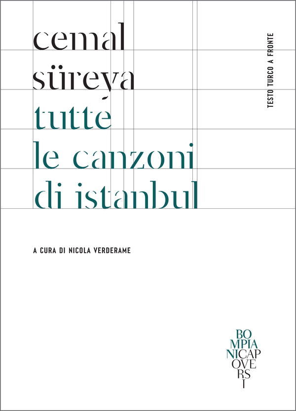 Tutte le canzoni di Istanbul - Librerie.coop Tutte le canzoni di Istanbul - Librerie.coop