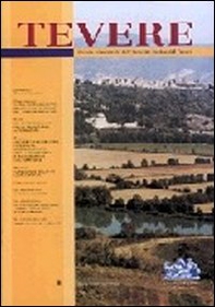 Tevere - Vol. 17 - Librerie.coop Tevere - Vol. 17 - Librerie.coop