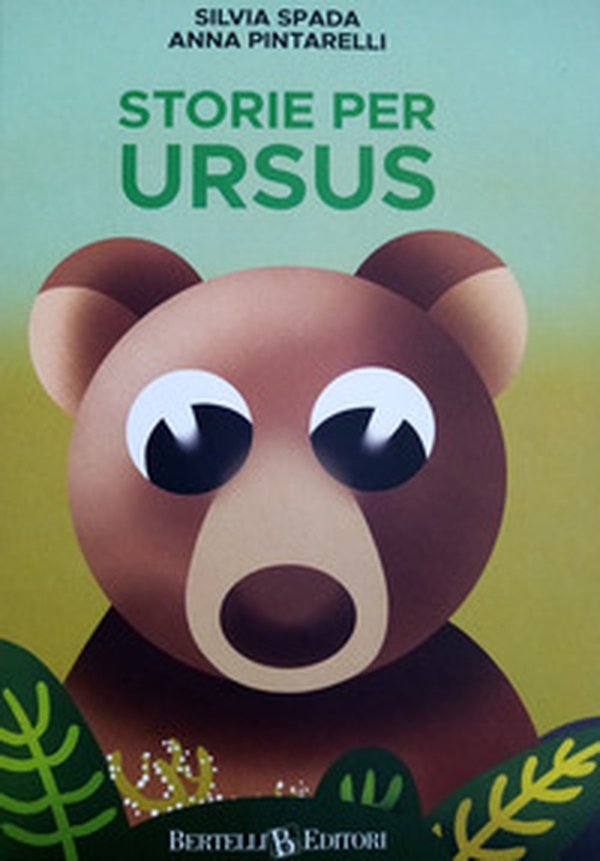 Storie per Ursus - Librerie.coop Storie per Ursus - Librerie.coop