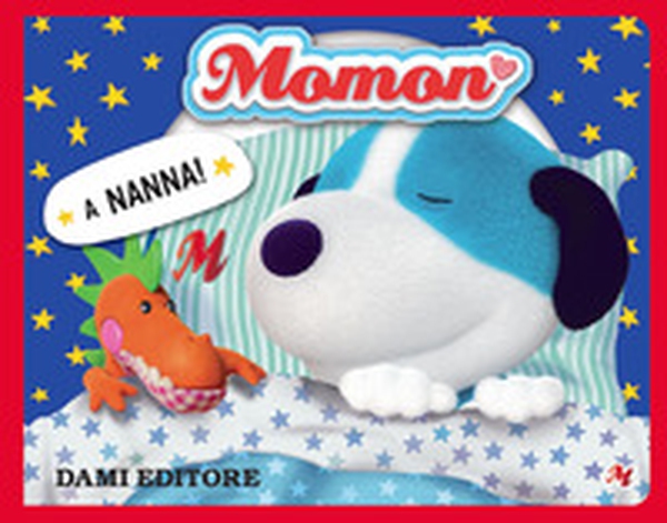 A nanna! Momon - Librerie.coop A nanna! Momon - Librerie.coop