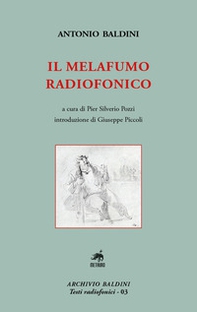 Il Melafumo radiofonico - Librerie.coop