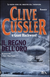 Il regno dell'oro - Librerie.coop Il regno dell'oro - Librerie.coop
