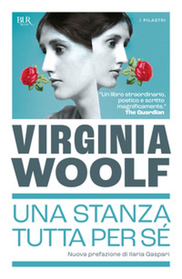 Una stanza tutta per sé - Librerie.coop Una stanza tutta per sé - Librerie.coop