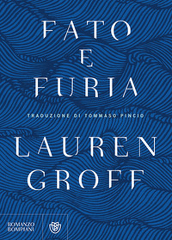Fato e furia - Librerie.coop Fato e furia - Librerie.coop