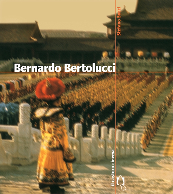 Bernardo Bertolucci - Librerie.coop Bernardo Bertolucci - Librerie.coop