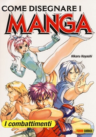 Come disegnare i manga - Librerie.coop