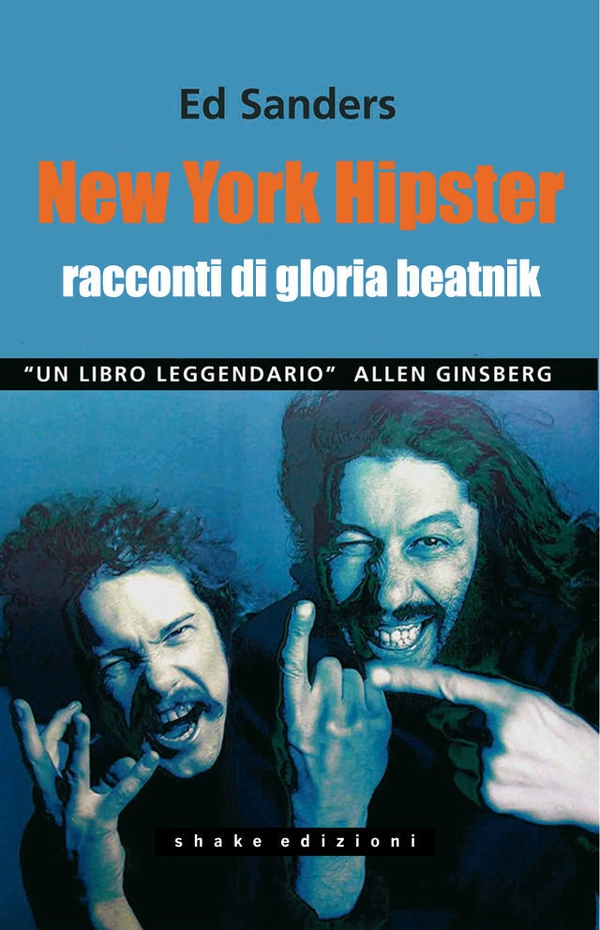 New York Hipster - Librerie.coop New York Hipster - Librerie.coop