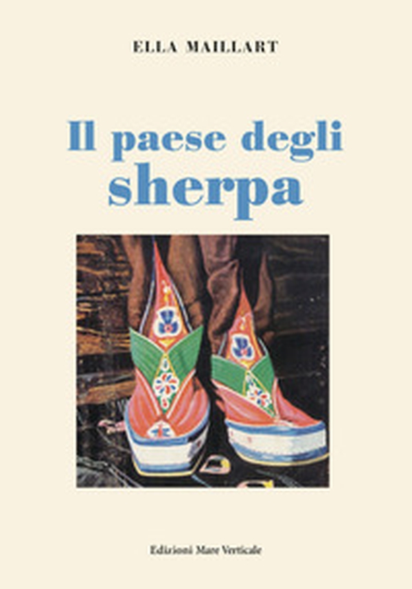 Il paese degli sherpa - Librerie.coop Il paese degli sherpa - Librerie.coop