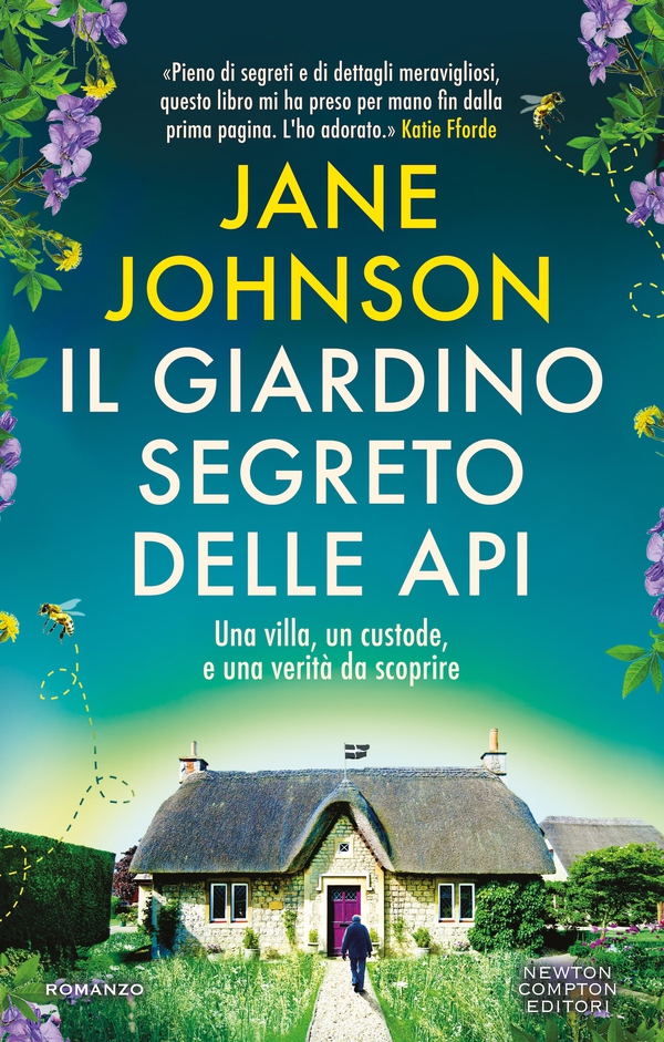 Il giardino segreto delle api - Librerie.coop