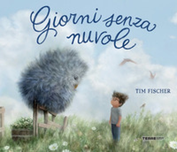 Giorni senza nuvole - Librerie.coop Giorni senza nuvole - Librerie.coop