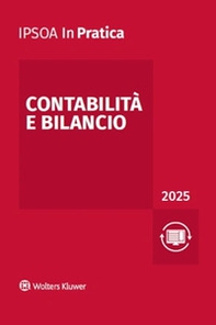 Contabilità e bilancio 2025 - Librerie.coop