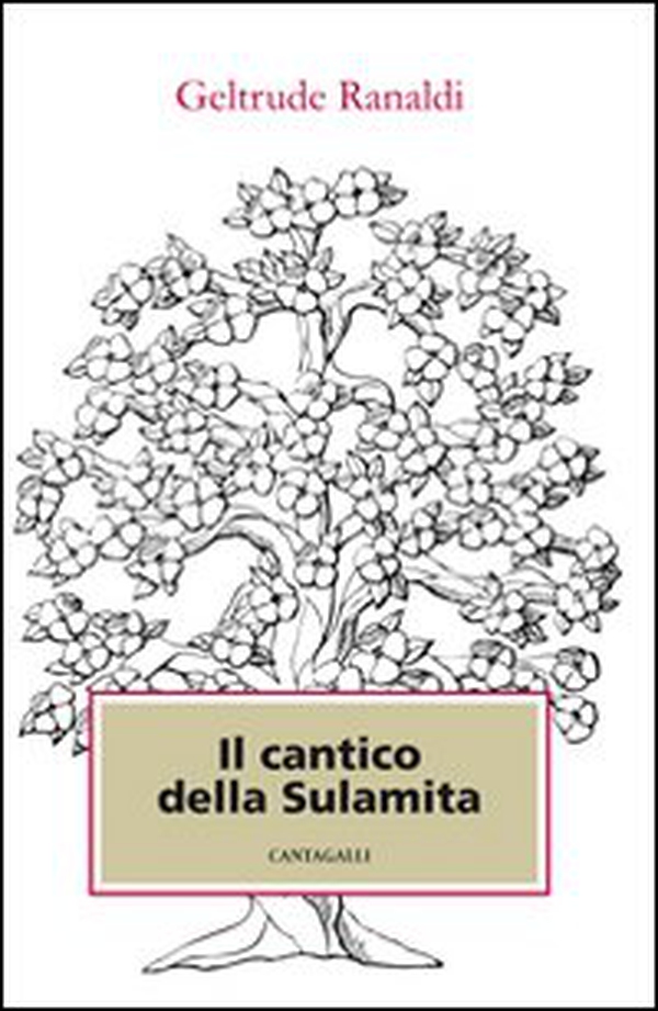 Il cantico della Sulamita - Librerie.coop Il cantico della Sulamita - Librerie.coop