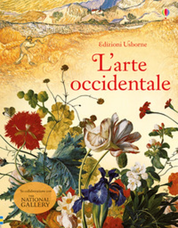 L'arte occidentale - Librerie.coop L'arte occidentale - Librerie.coop