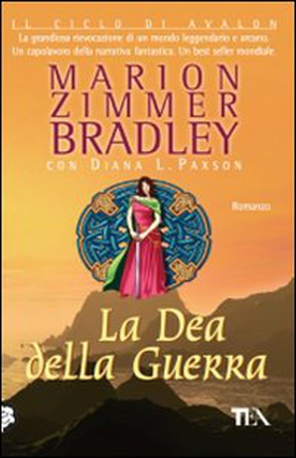 La dea della guerra - Librerie.coop