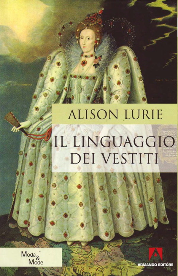 Il linguaggio dei vestiti - Librerie.coop