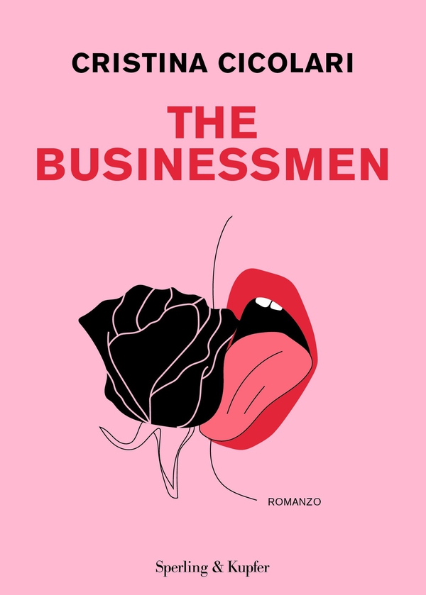 The businessmen - Librerie.coop The businessmen - Librerie.coop