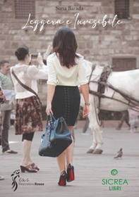 Leggera e invisibile - Librerie.coop