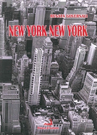 New York New York - Librerie.coop New York New York - Librerie.coop