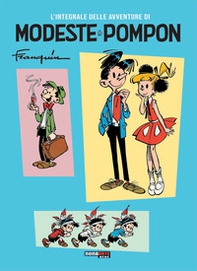 Modeste e Pompon. L'integrale - Librerie.coop