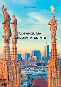 Un'anguria chiamata estate - Librerie.coop