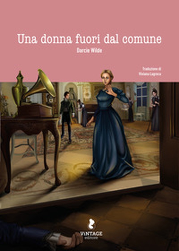 Una donna fuori dal comune - Librerie.coop Una donna fuori dal comune - Librerie.coop