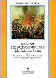 Le scienze e gli ordinamenti militari della Rivoluzione francese - Librerie.coop