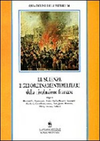 Le scienze e gli ordinamenti militari della Rivoluzione francese - Librerie.coop Le scienze e gli ordinamenti militari della Rivoluzione francese - Librerie.coop