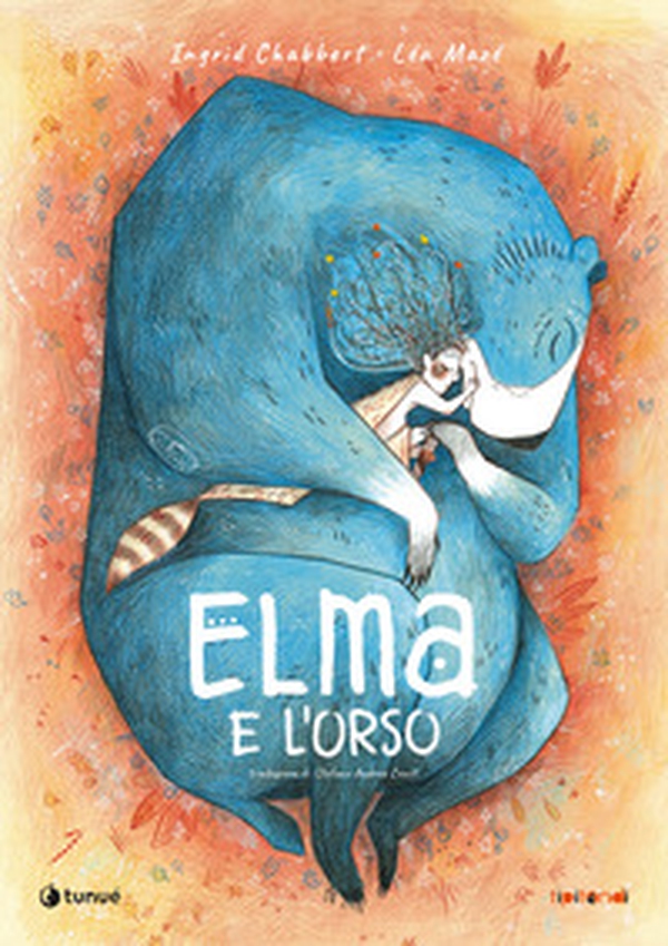 Elma e l'orso - Librerie.coop Elma e l'orso - Librerie.coop