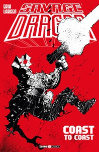 Savage Dragon - Librerie.coop