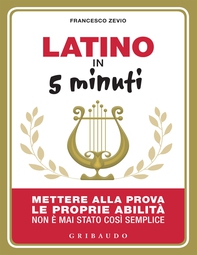 Latino in 5 minuti - Librerie.coop