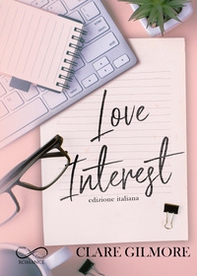 Love interest - Librerie.coop