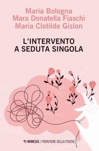 L'intervento a seduta singola - Librerie.coop