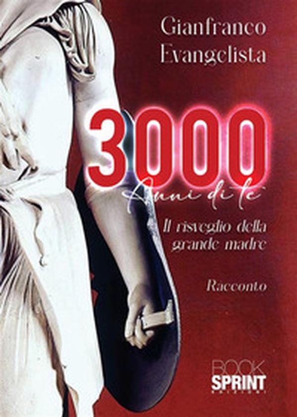 3000 anni di te. Il risveglio della grande madre - Librerie.coop 3000 anni di te. Il risveglio della grande madre - Librerie.coop