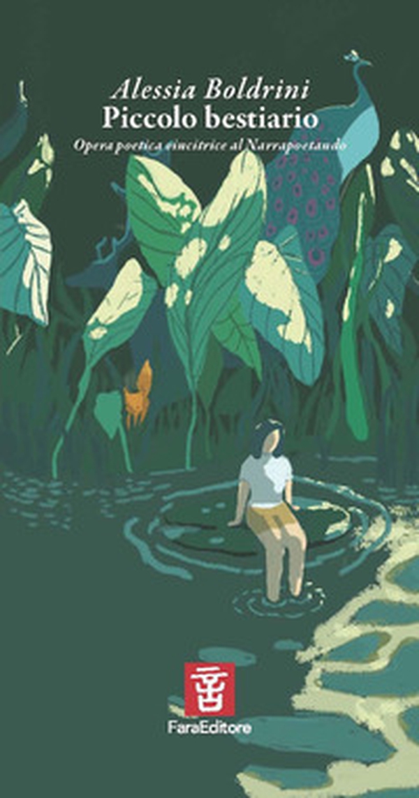 Piccolo bestiario - Librerie.coop