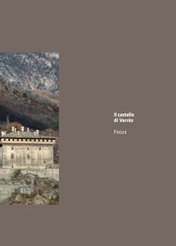 Il castello di Verrès. Focus - Librerie.coop Il castello di Verrès. Focus - Librerie.coop