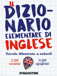 Il dizionario elementare di inglese - Librerie.coop