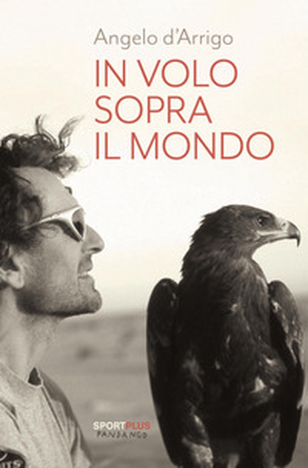 In volo sopra il mondo - Librerie.coop