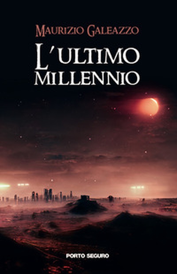 L'ultimo millennio - Librerie.coop L'ultimo millennio - Librerie.coop