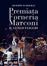 Premiata Forneria Marconi - Librerie.coop