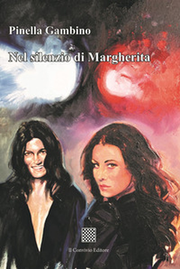 Nel silenzio di Margherita - Librerie.coop Nel silenzio di Margherita - Librerie.coop