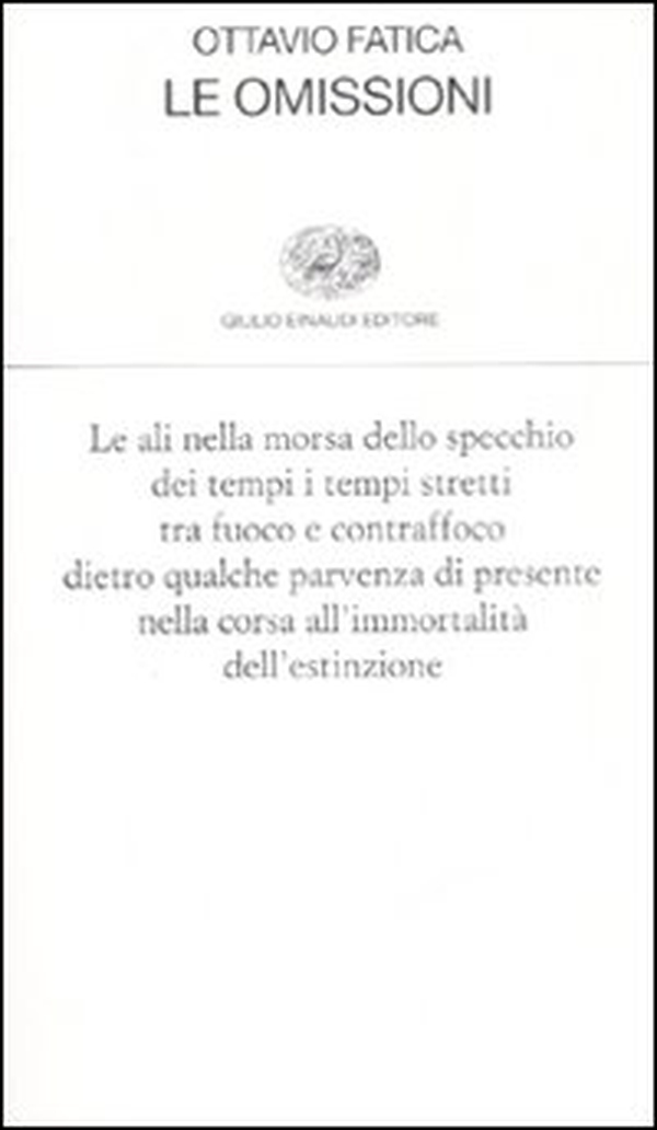 Le omissioni - Librerie.coop Le omissioni - Librerie.coop