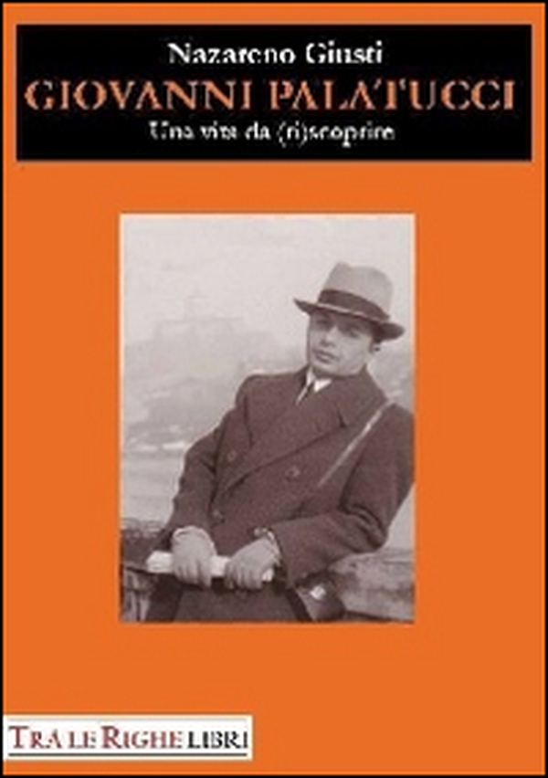 Giovanni Palatucci. Una vita da (ri)scoprire - Librerie.coop Giovanni Palatucci. Una vita da (ri)scoprire - Librerie.coop